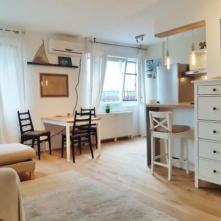 Eagles Nest Apartment Загреб Екстер'єр фото